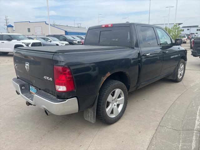 used 2011 Dodge Ram 1500 car, priced at $7,800