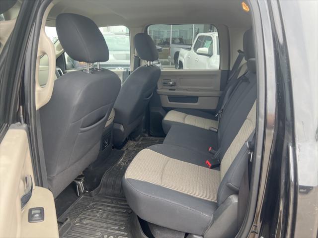 used 2011 Dodge Ram 1500 car, priced at $7,800
