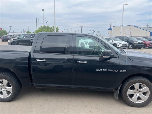 used 2011 Dodge Ram 1500 car, priced at $7,800