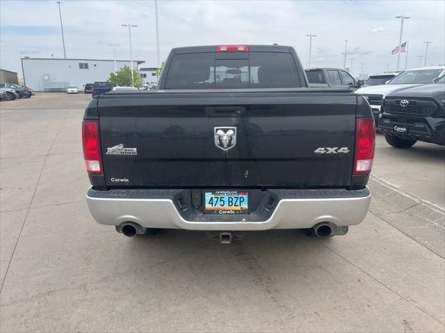 used 2011 Dodge Ram 1500 car, priced at $7,800