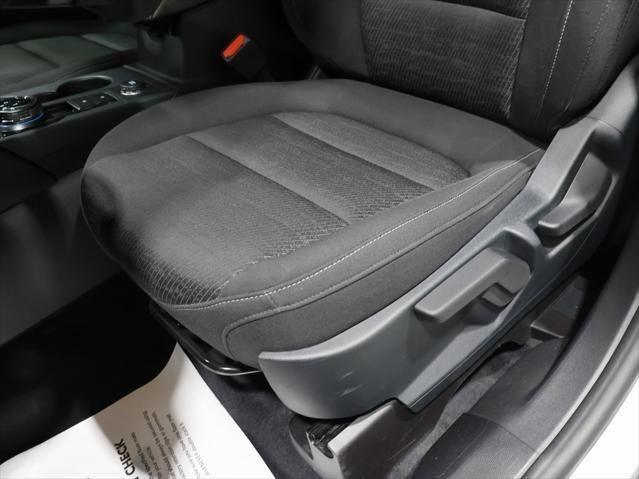 used 2021 Ford Bronco Sport car, priced at $21,270