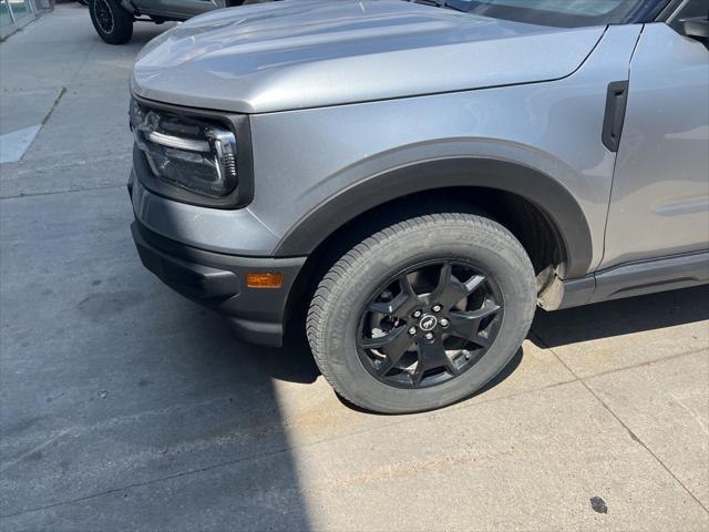 used 2021 Ford Bronco Sport car, priced at $21,891