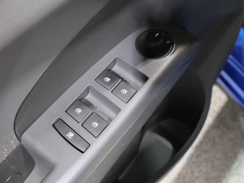 used 2016 Chevrolet Sonic car, priced at $10,410