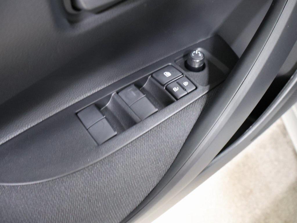new 2025 Toyota Corolla Hybrid car, priced at $26,435