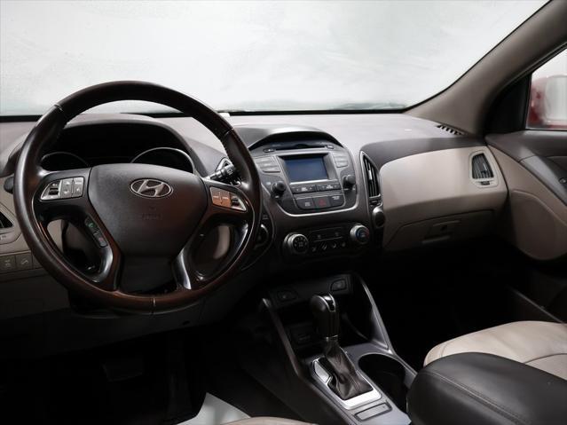 used 2014 Hyundai Tucson car, priced at $11,425