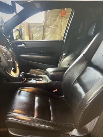 used 2021 Dodge Durango car, priced at $29,853