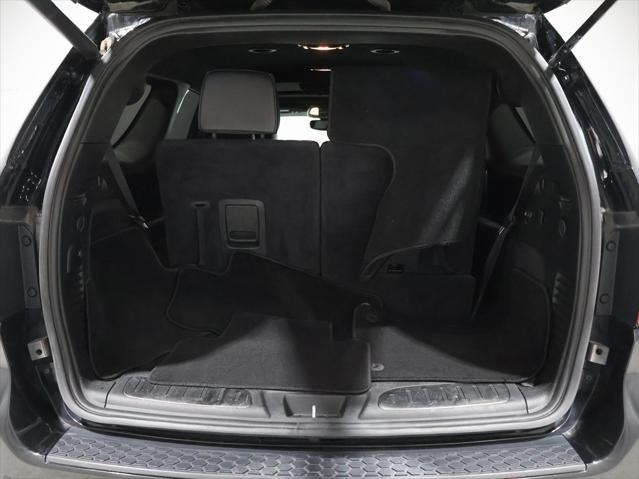 used 2021 Dodge Durango car, priced at $29,853