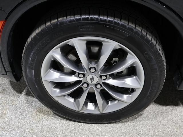used 2021 Dodge Durango car, priced at $29,853