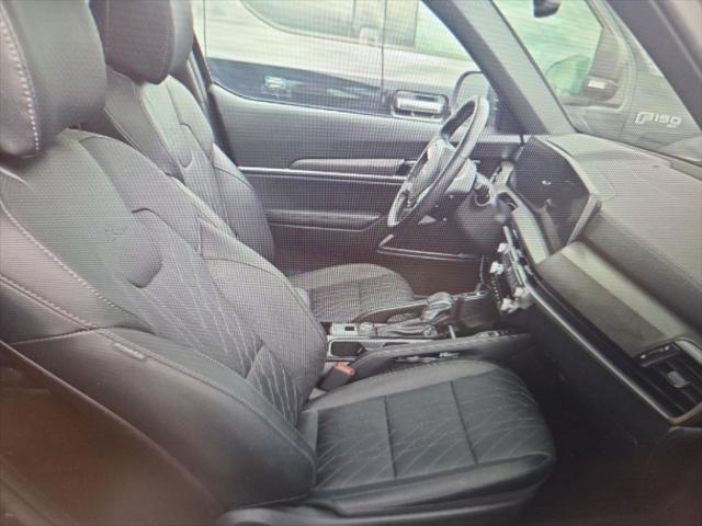 used 2024 Kia Telluride car