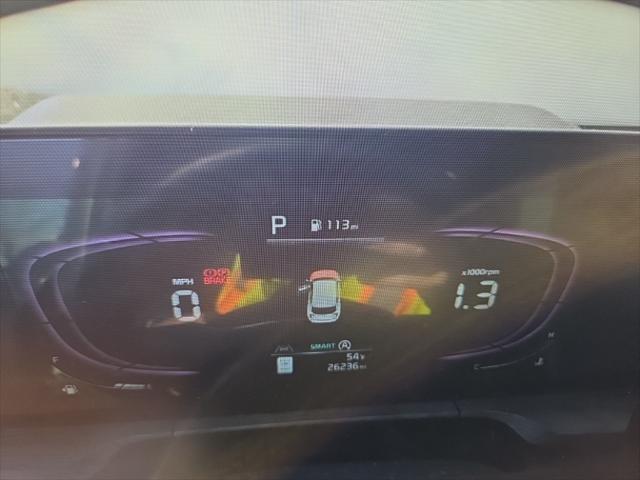used 2024 Kia Telluride car