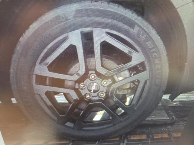 used 2024 Kia Telluride car