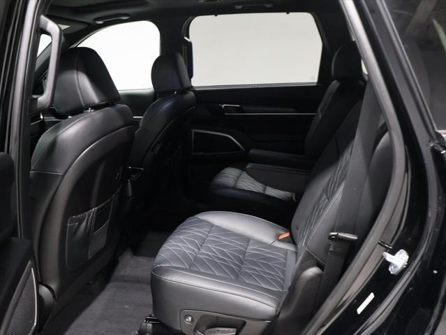 used 2024 Kia Telluride car, priced at $40,994