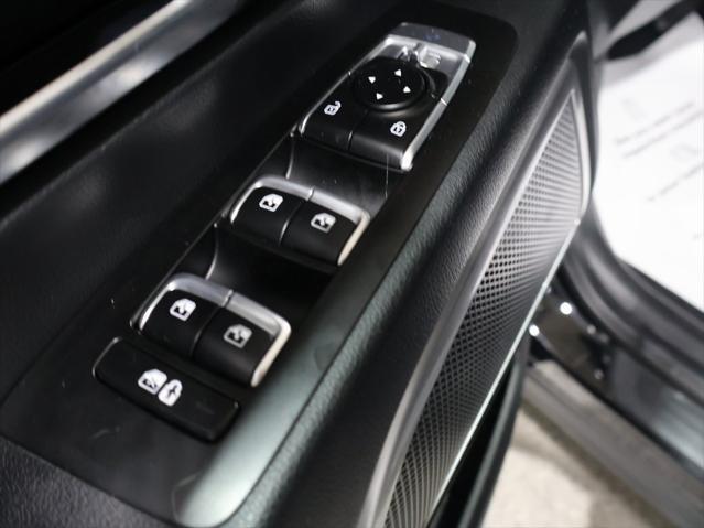 used 2024 Kia Telluride car, priced at $40,994