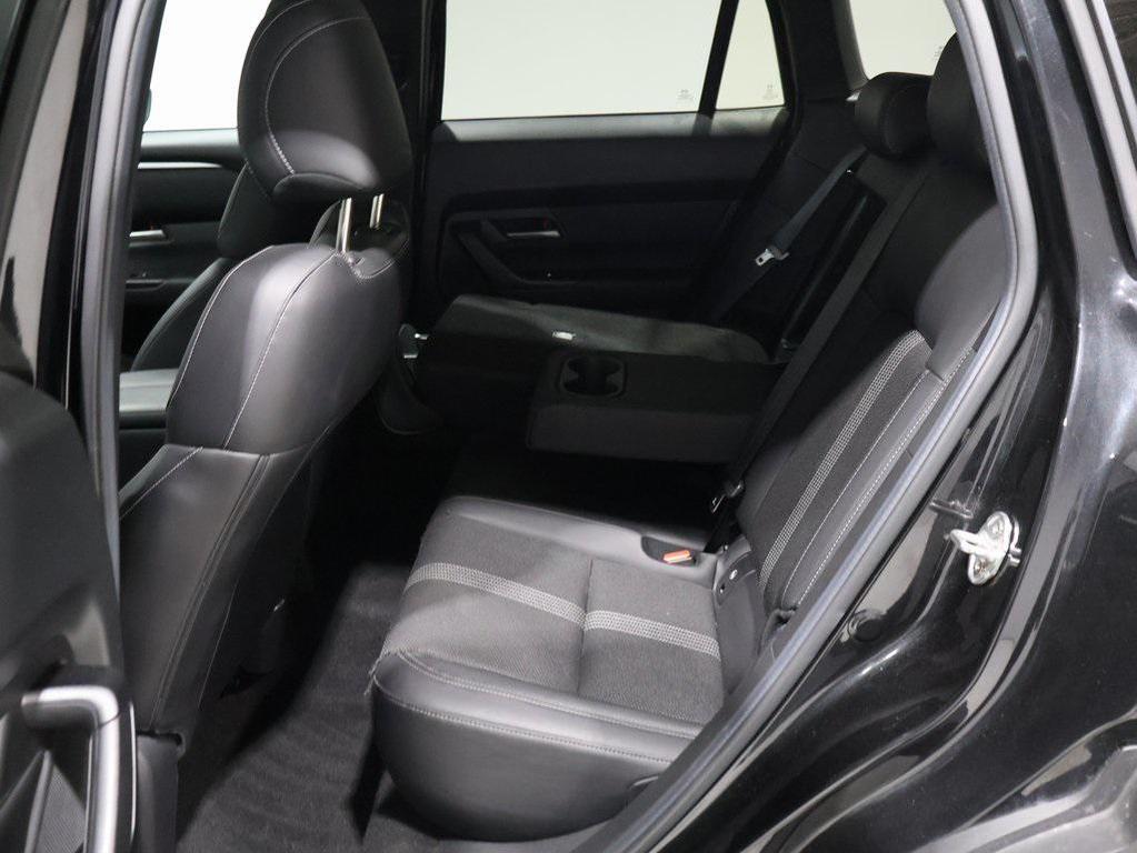 used 2024 Mazda CX-50 car, priced at $24,995