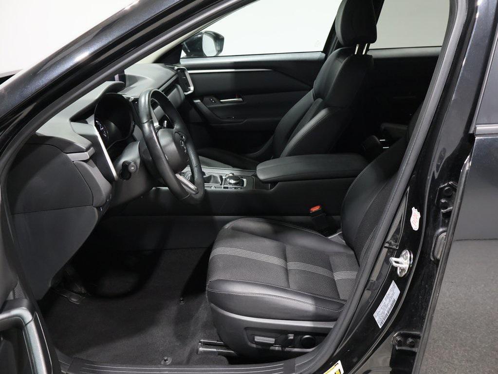 used 2024 Mazda CX-50 car, priced at $24,995