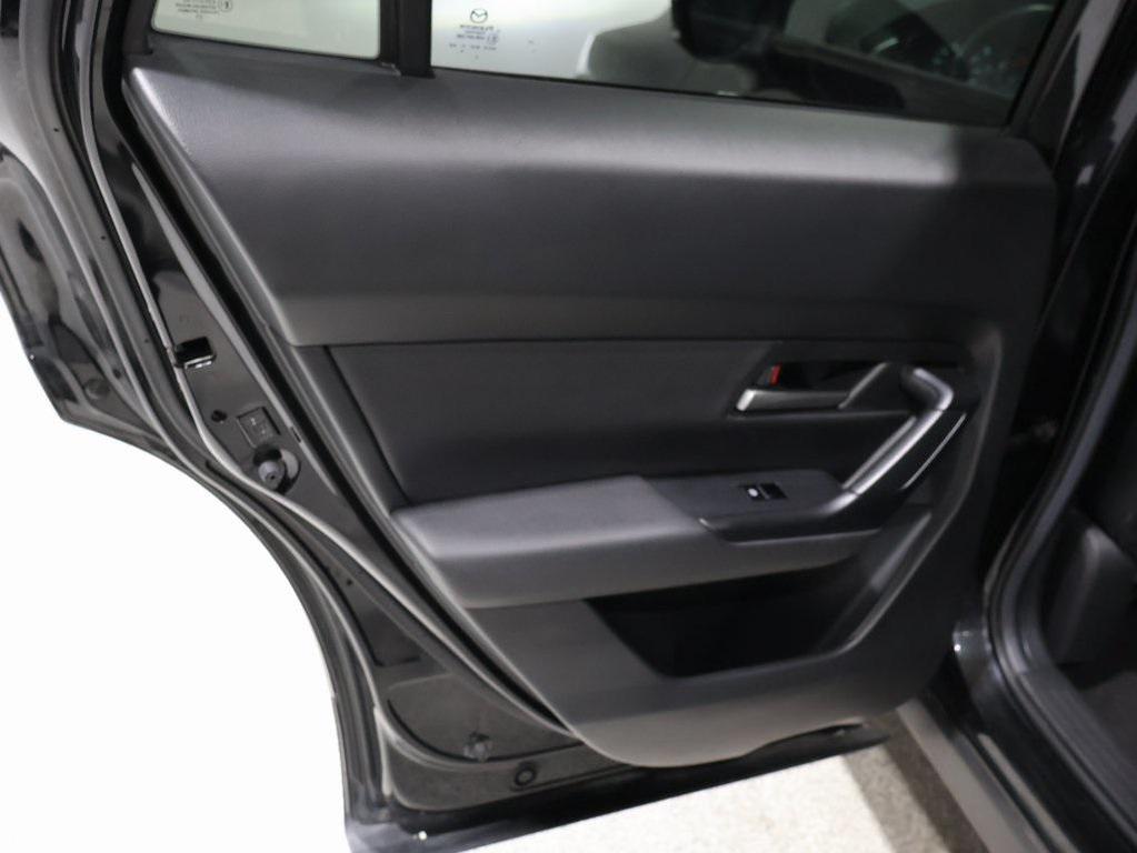 used 2024 Mazda CX-50 car, priced at $24,995