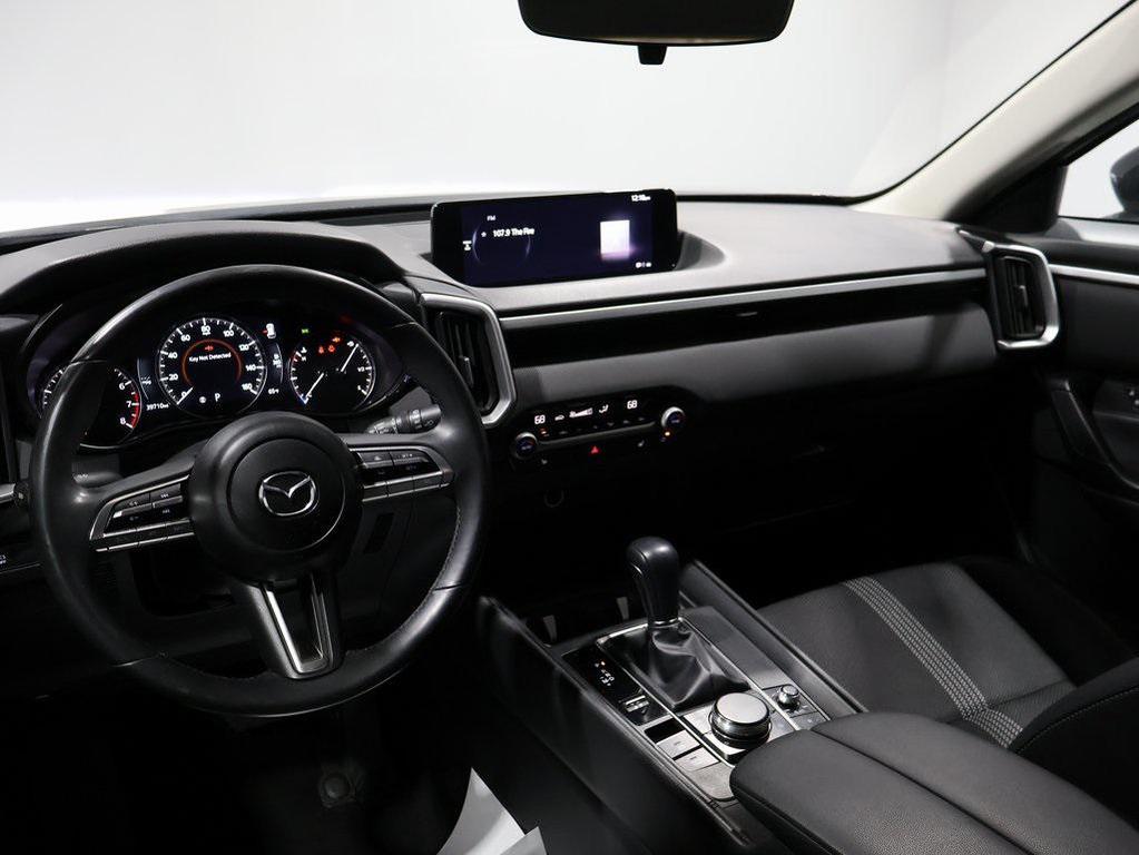 used 2024 Mazda CX-50 car, priced at $24,995