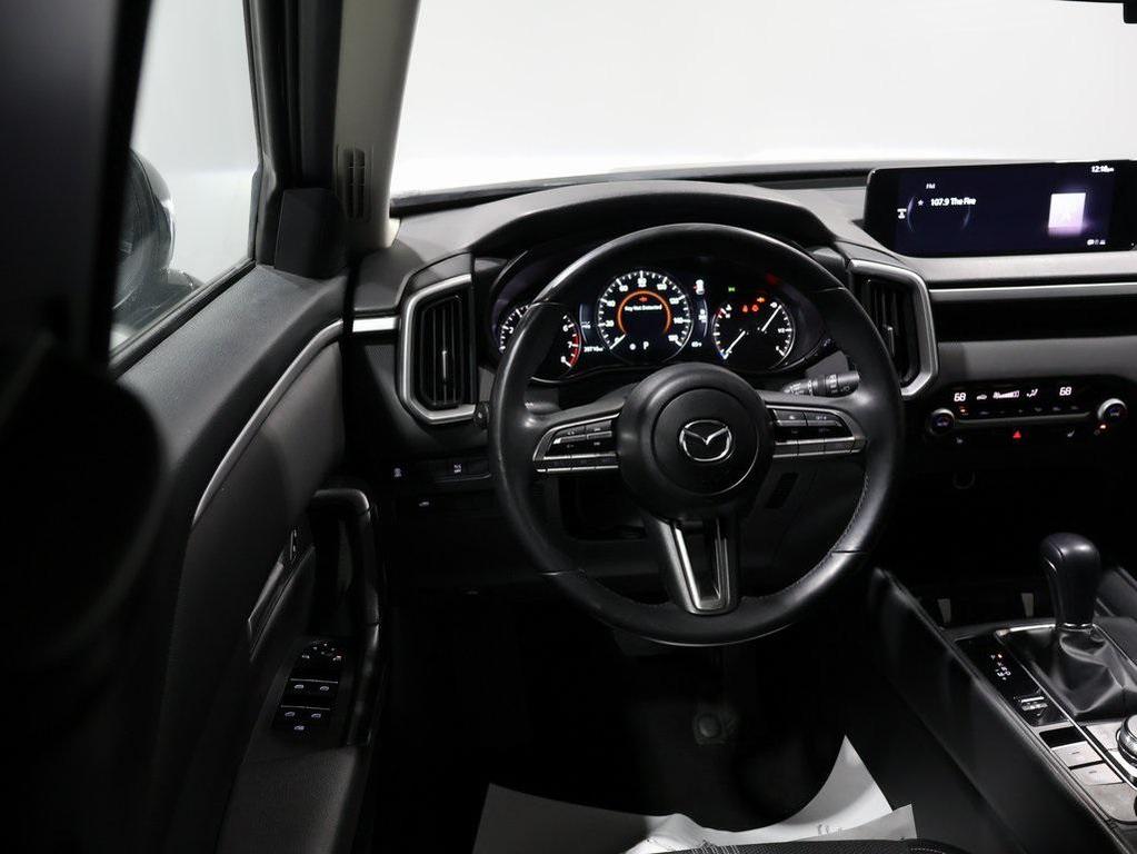 used 2024 Mazda CX-50 car, priced at $24,995