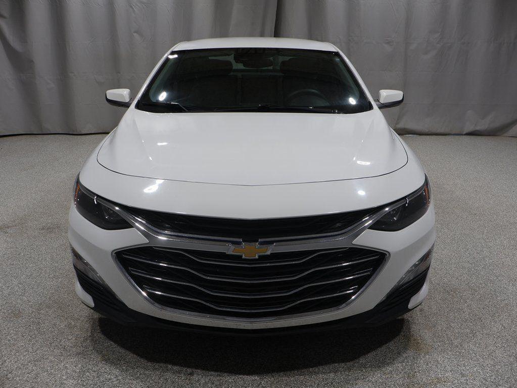 used 2023 Chevrolet Malibu car, priced at $16,500