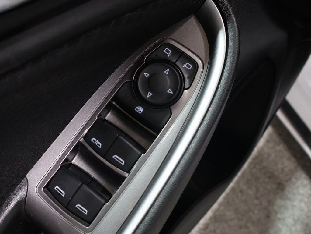 used 2023 Chevrolet Malibu car, priced at $16,500