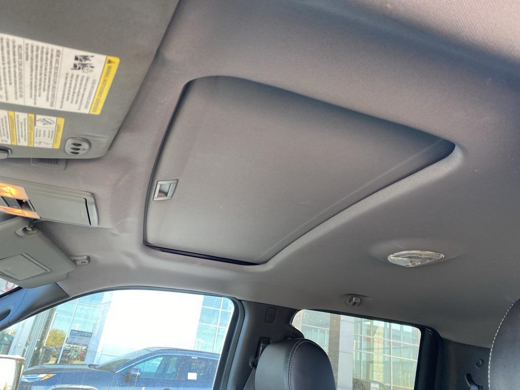 used 2013 Ford F-150 car, priced at $9,500