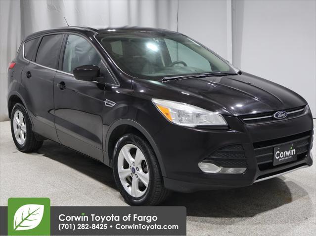 used 2013 Ford Escape car, priced at $9,337