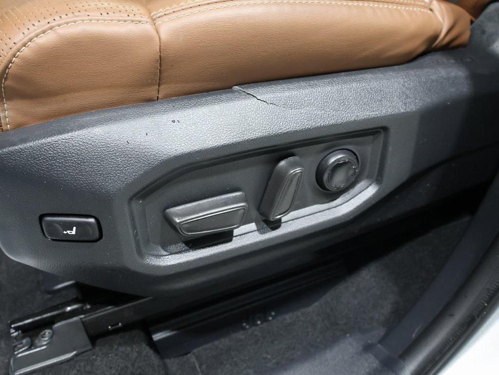 used 2024 Toyota Tundra car, priced at $54,565