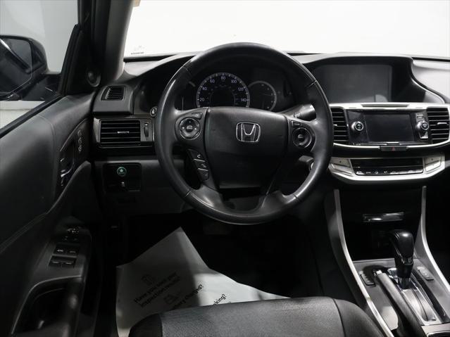 used 2014 Honda Accord car, priced at $15,961