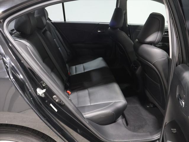 used 2014 Honda Accord car, priced at $15,961