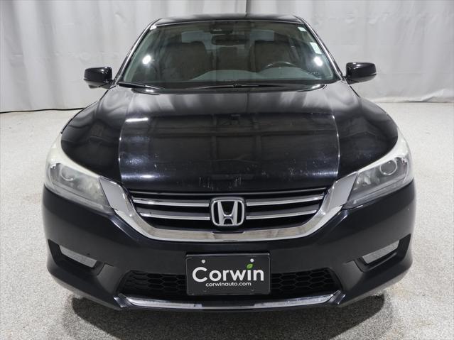 used 2014 Honda Accord car, priced at $15,961