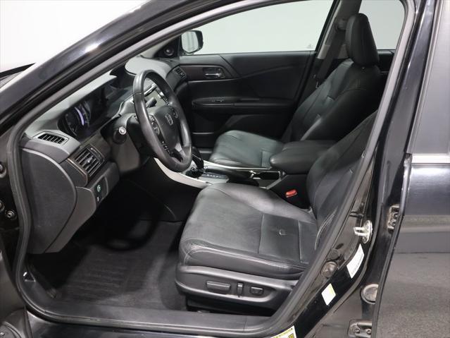 used 2014 Honda Accord car, priced at $15,961