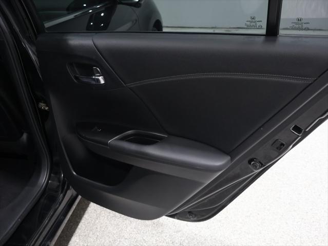 used 2014 Honda Accord car, priced at $15,961