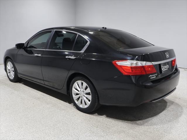 used 2014 Honda Accord car, priced at $15,961