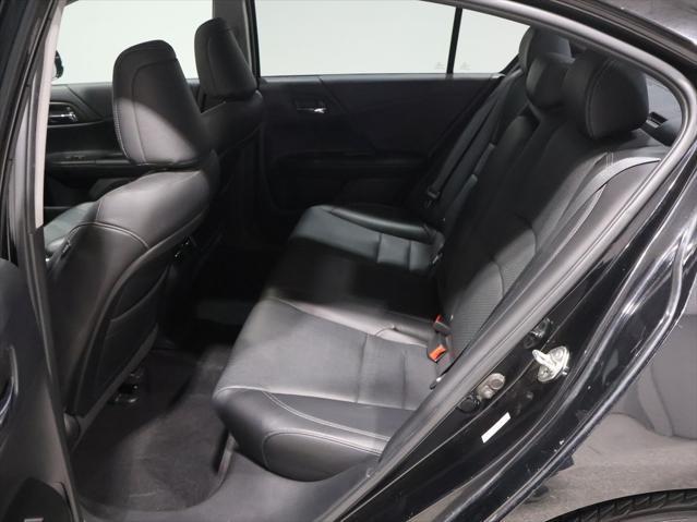 used 2014 Honda Accord car, priced at $15,961