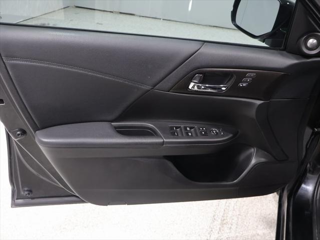 used 2014 Honda Accord car, priced at $15,961