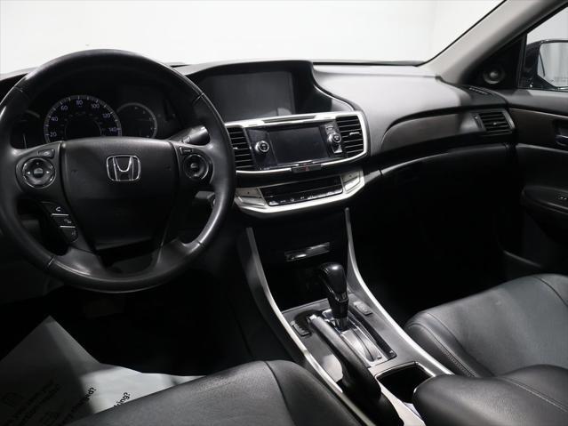 used 2014 Honda Accord car, priced at $15,961