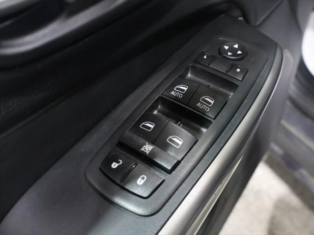 used 2021 Jeep Cherokee car, priced at $22,883