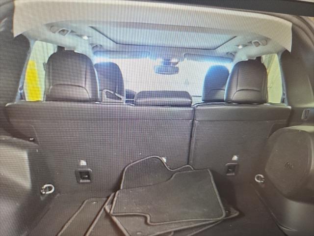 used 2021 Jeep Cherokee car, priced at $23,986