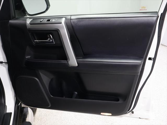 used 2018 Toyota 4Runner car, priced at $28,985