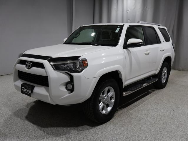 used 2018 Toyota 4Runner car, priced at $28,985