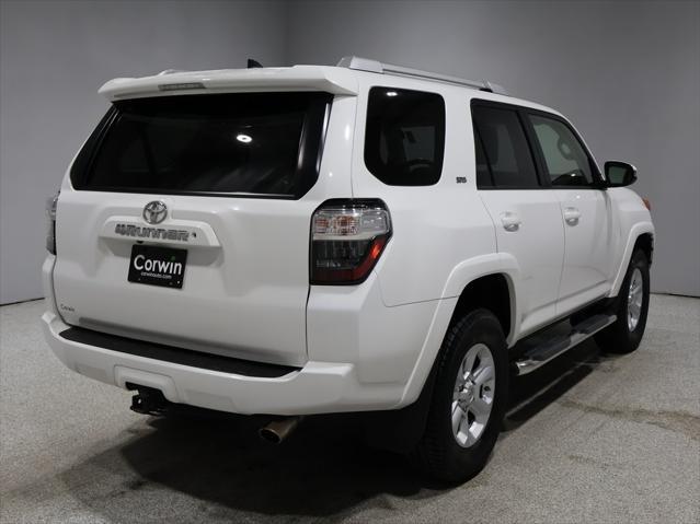 used 2018 Toyota 4Runner car, priced at $28,985