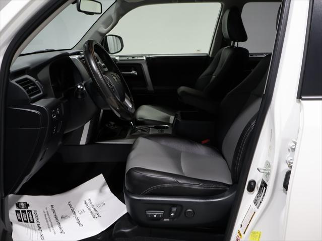 used 2018 Toyota 4Runner car, priced at $28,985
