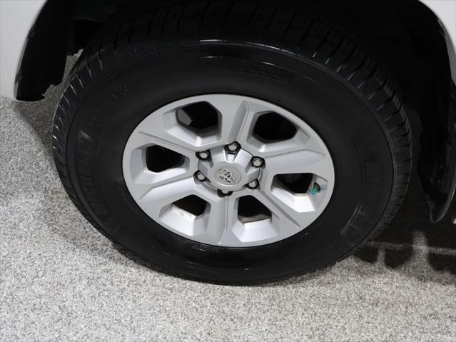 used 2018 Toyota 4Runner car, priced at $28,985