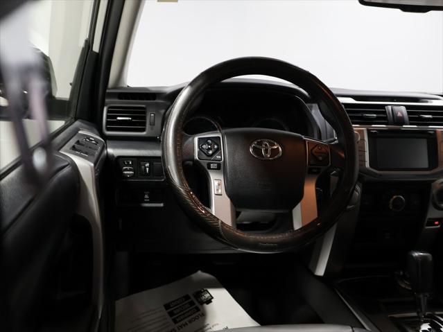 used 2018 Toyota 4Runner car, priced at $28,985