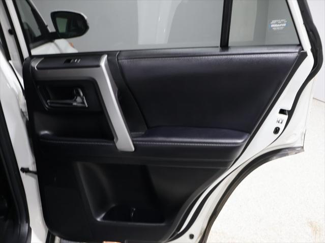 used 2018 Toyota 4Runner car, priced at $28,985