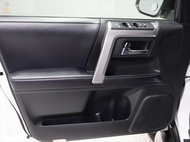 used 2018 Toyota 4Runner car, priced at $28,985