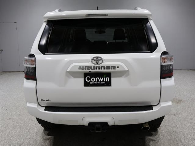 used 2018 Toyota 4Runner car, priced at $28,985