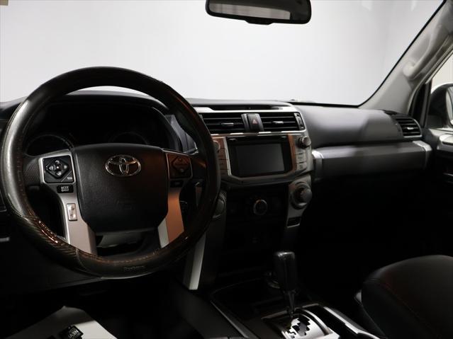 used 2018 Toyota 4Runner car, priced at $28,985