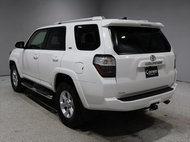 used 2018 Toyota 4Runner car, priced at $28,985