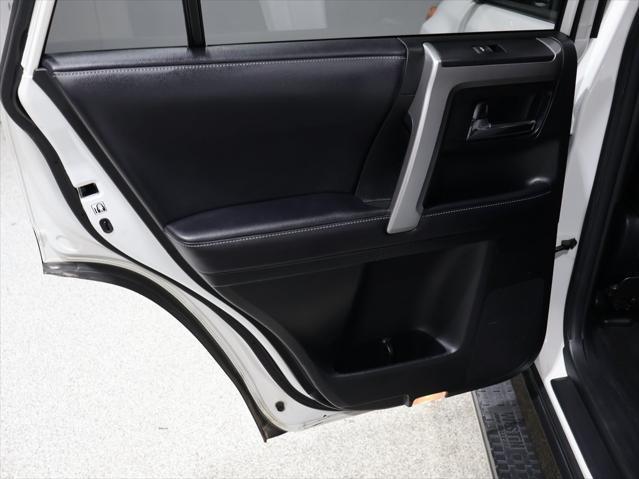 used 2018 Toyota 4Runner car, priced at $28,985